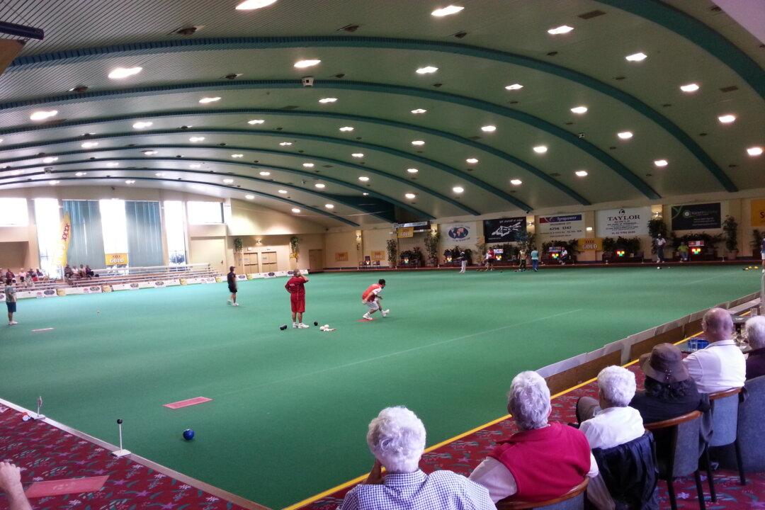 Chan Ends World Cup Journey at Play-offs