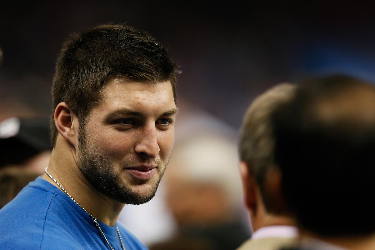 Tebow Should be Signed by Jaguars, Says White House Petition