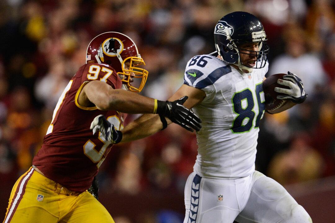 Redskins Name Change?