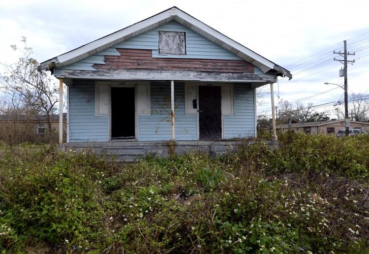 Katrina $700m Missing: Relief Funds May Never be Recovered
