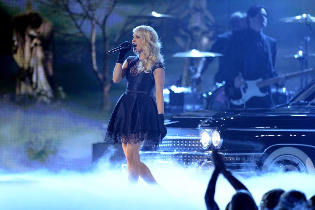 Underwood: Tweet Rage Over ‘Ag-Gag’ Bill