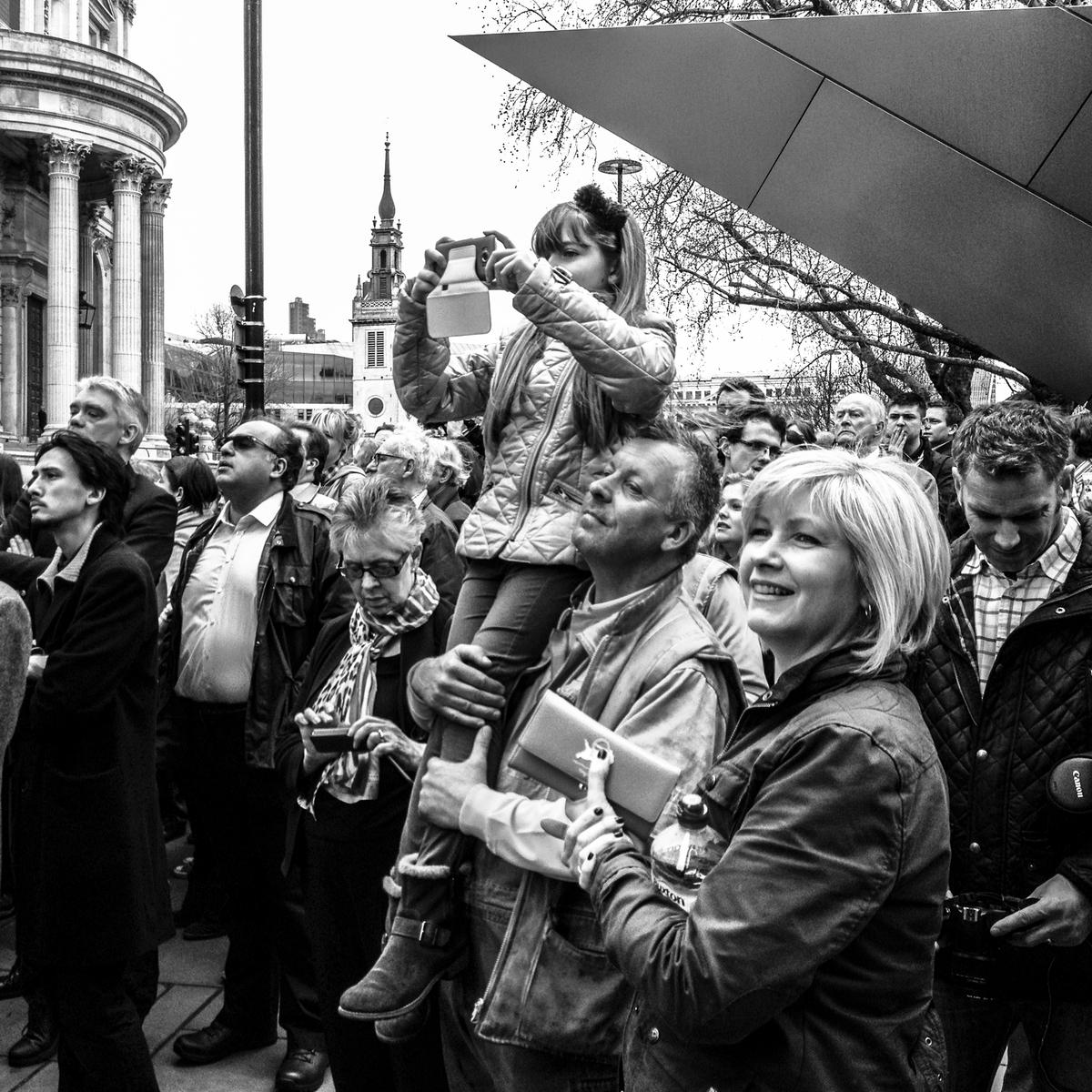 ‘Iron Lady’ Thatcher: Last From A Great Era