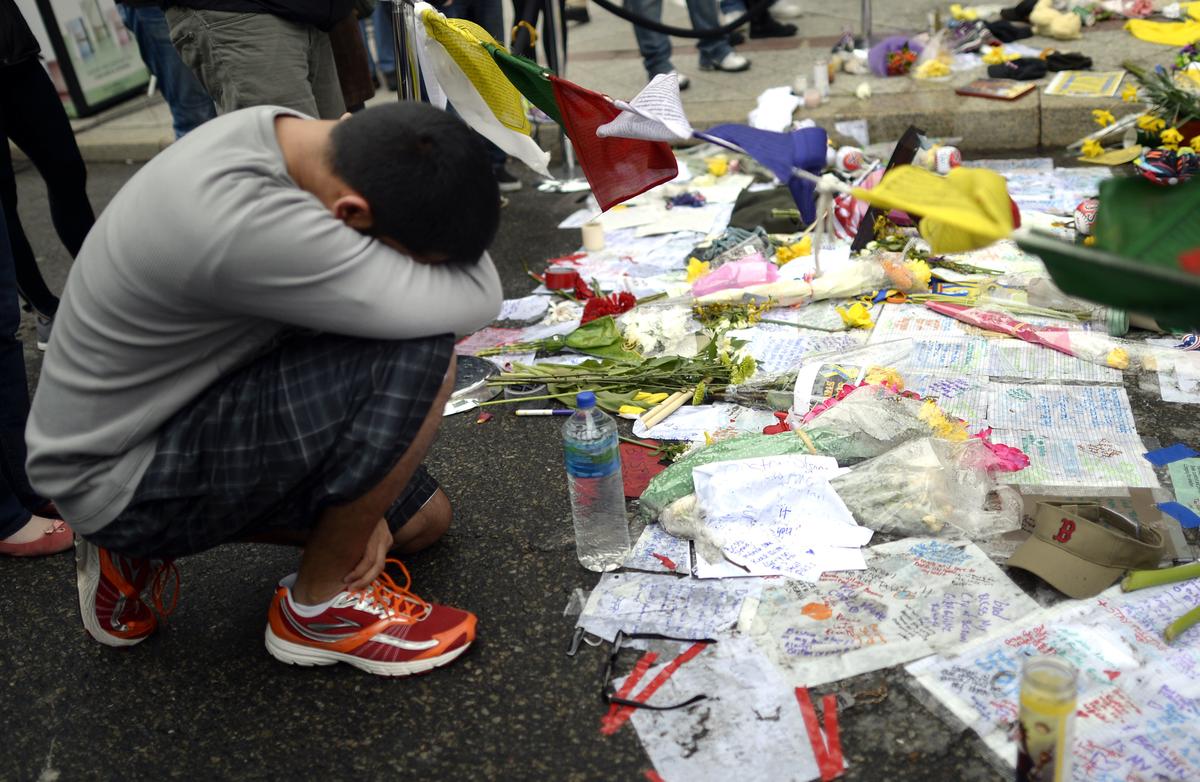 Dzhokhar Tsarnaev’s Interrogation Reveals ‘Jihadist’ Aspirations: Report