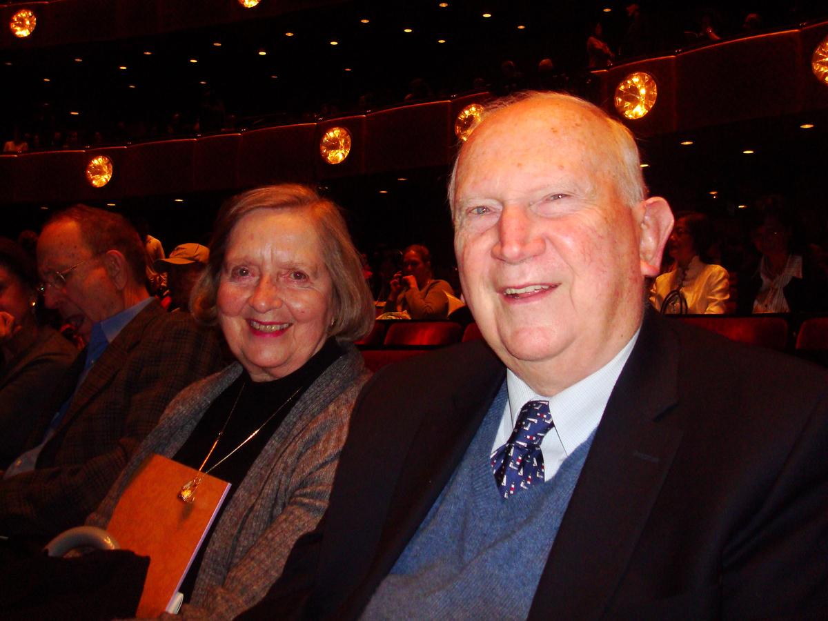 Company Founder ‘Blown Away’ by Chinese Culture in Shen Yun