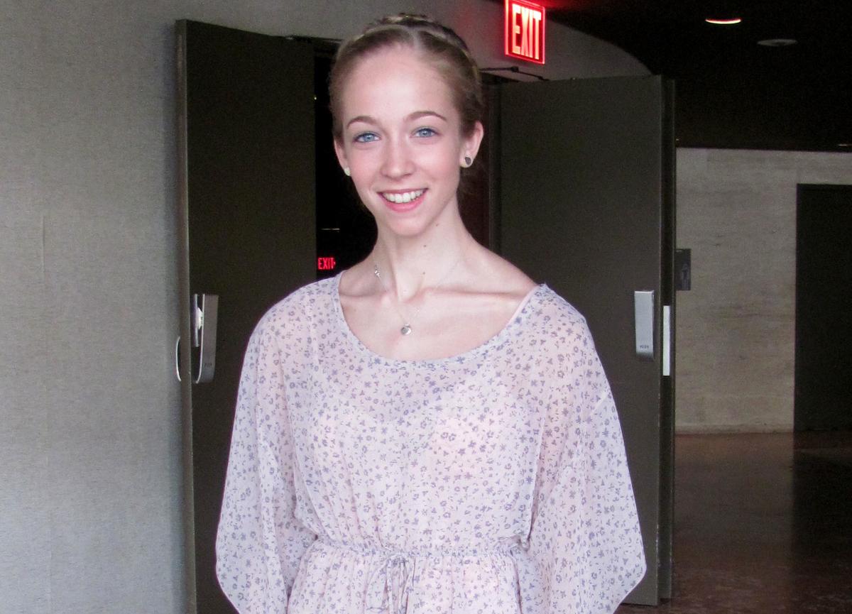 Joffrey Ballet Dancer on Shen Yun: ‘It brings out the culture’