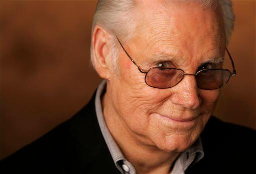 George Jones Honored With Sausage by Tennessee Store