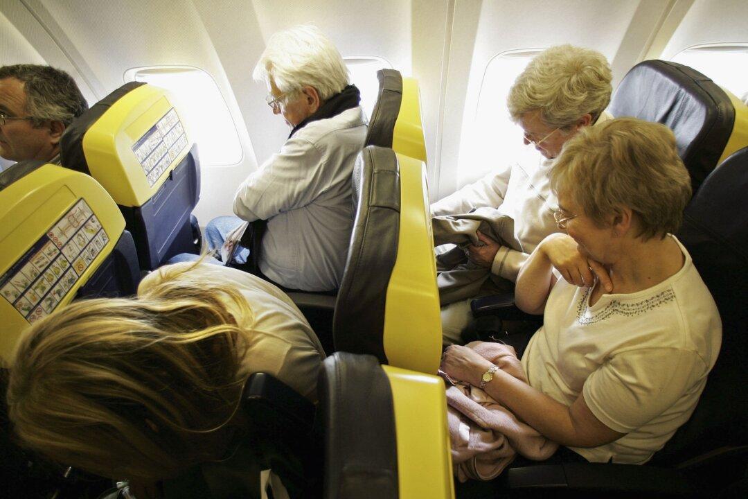 The Consummate Traveler – What Kind of Airline Passenger Are You?