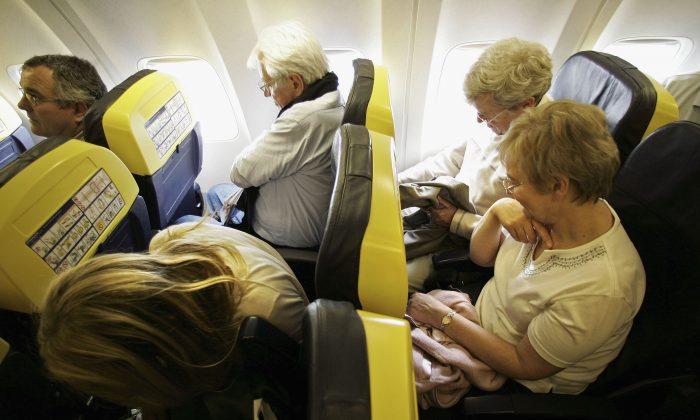 The Consummate Traveler – What Kind of Airline Passenger Are You?