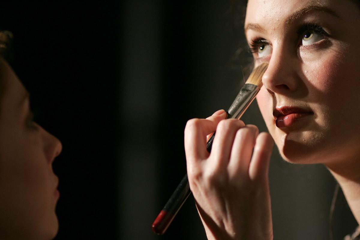 Be Your Own Skin Care Expert
