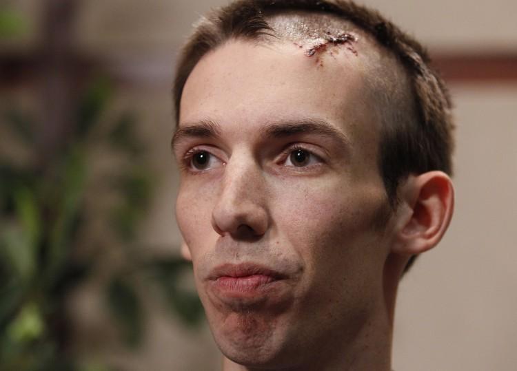 Colorado Prison Review After Corrections Director Killed