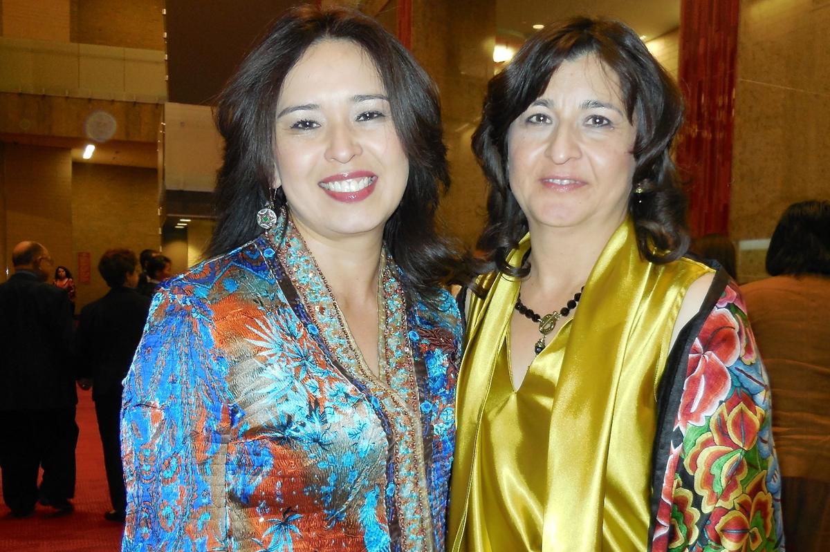 Consultancy Company President: Shen Yun is Inspiring, Uplifting, Just Brilliant