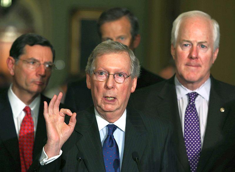 Facing Big Issues, Congress Prepares for Historic Session