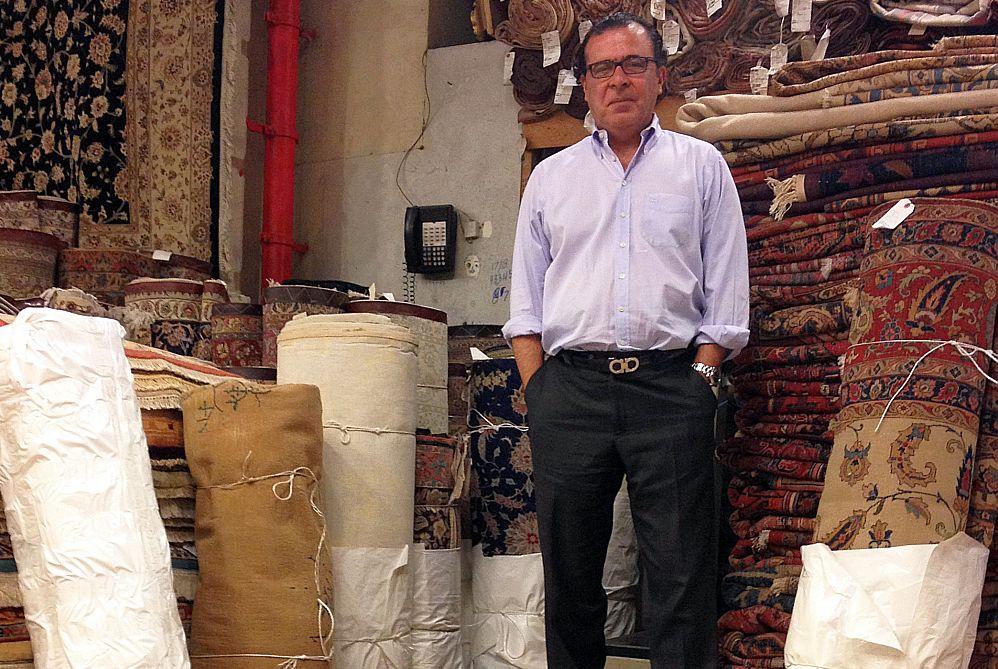 Banilivy Rug Corporation: Staying True to Tradition