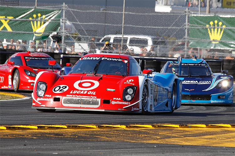 USCR’S Future: Learn From What Worked in the Past