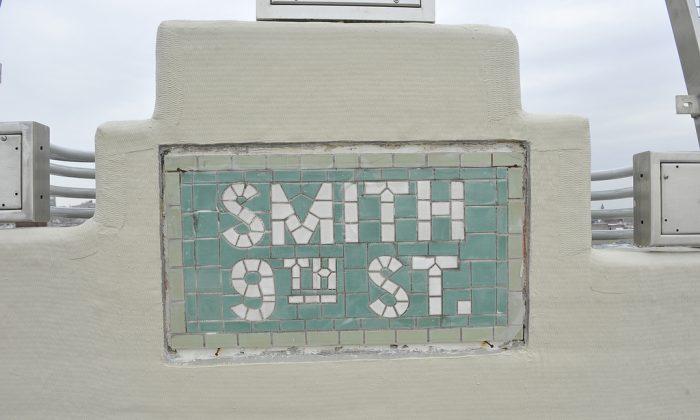 Smith-Ninth Street Subway Station Reopens Friday