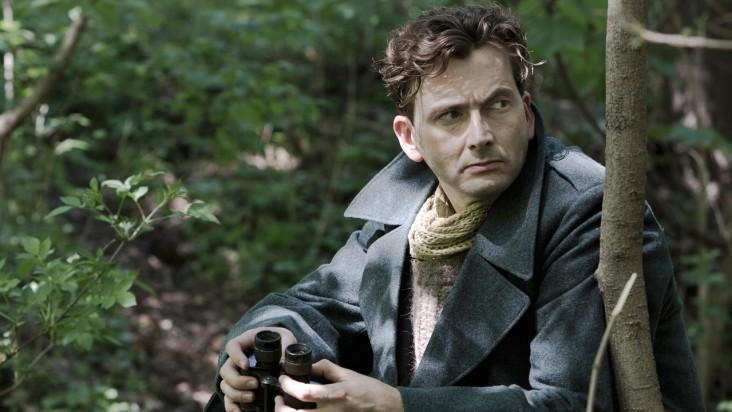 Movie Review: ‘Spies of Warsaw’