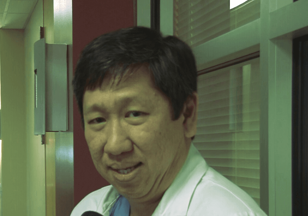 Pittsburgh Transplantation Surgeons Disapprove of Chinese Regime’s Organ Harvesting