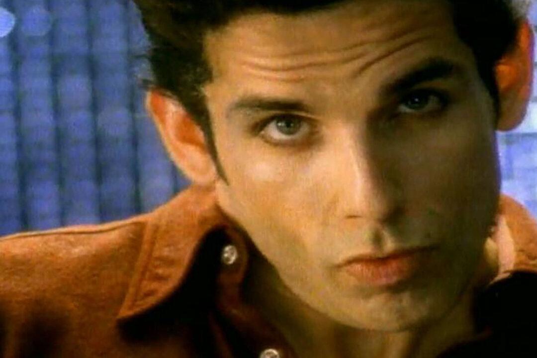 Stiller: Ebert Apology Over ‘Zoolander’ Criticism