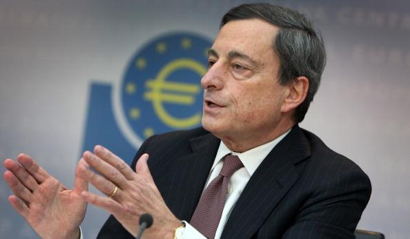 ECB Leaves Rates Steady but Hints at Future Cut