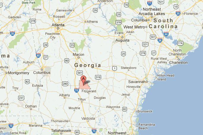 Georgia HS Prom: Students Planning Their Own Integrated Dance