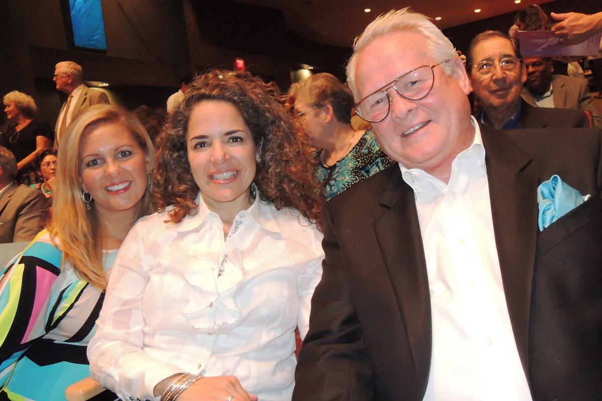 Company President: Spiritual Elements in Shen Yun ‘Beautifully Done’