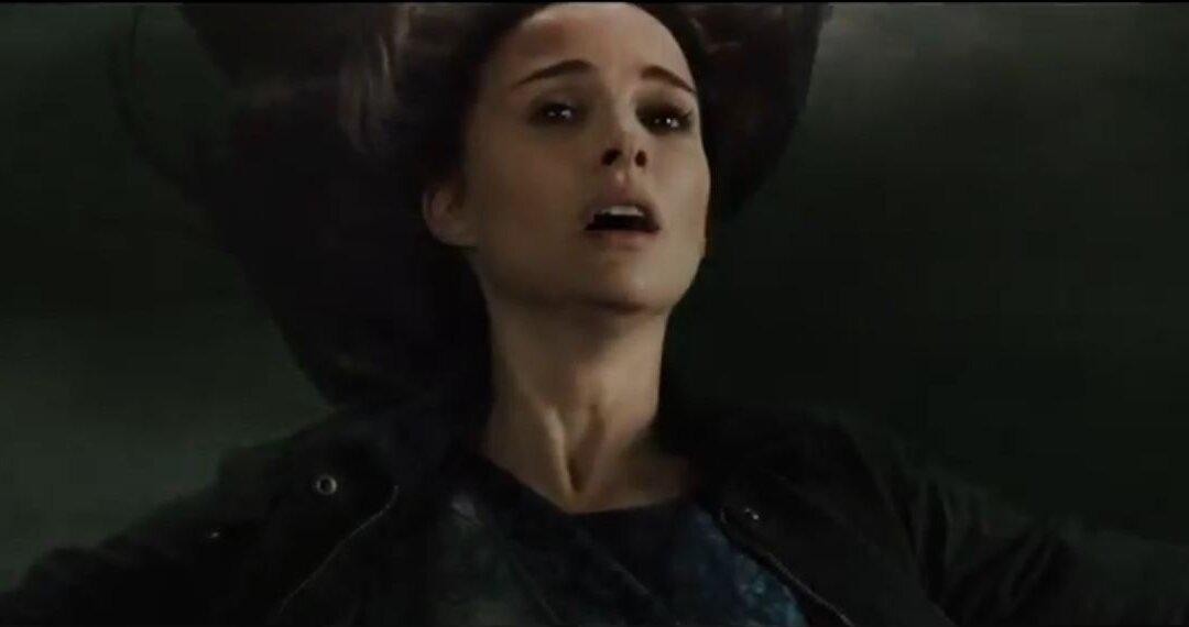 Thor: The Dark World Trailer Released