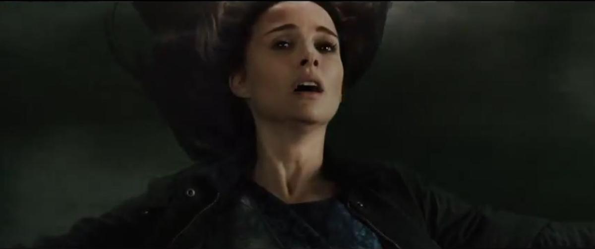 Thor: The Dark World Trailer Released