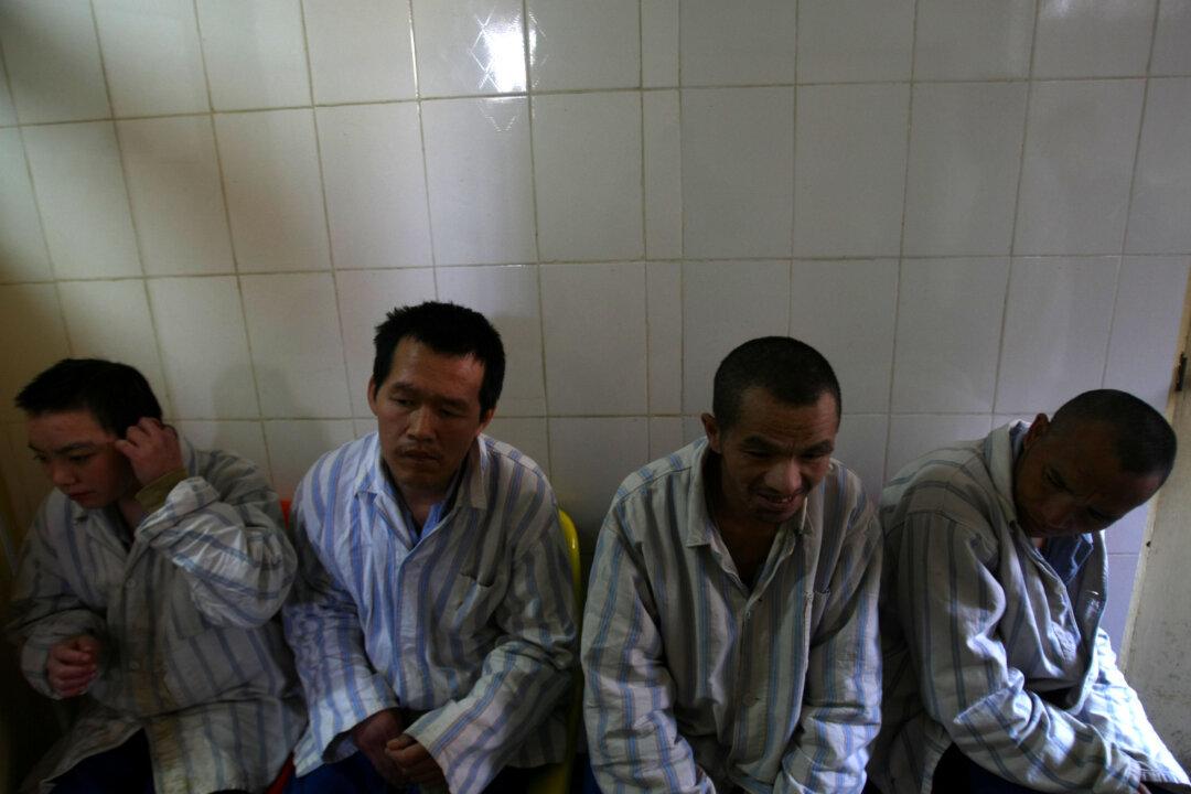 Is Beijing Really Committed to Its New Mental Health Law?