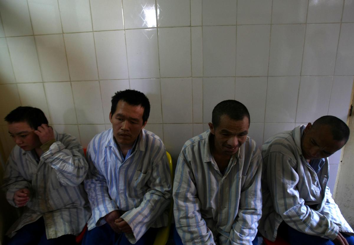 Is Beijing Really Committed to Its New Mental Health Law?