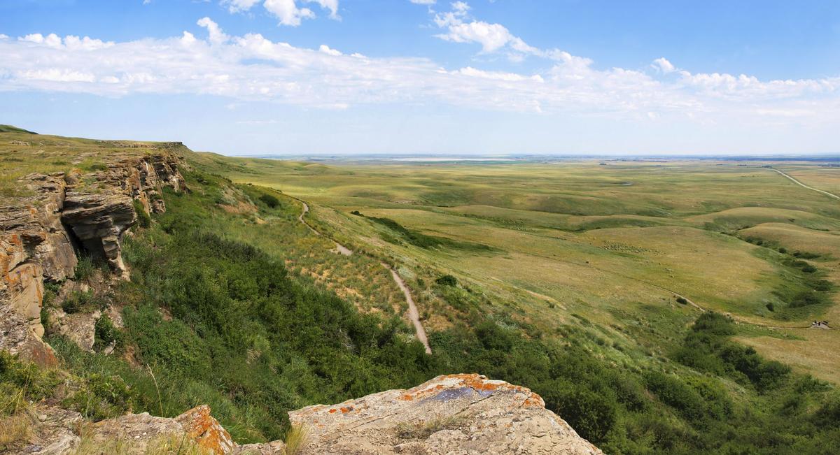 Canada Among Top 10 Tourist Destinations