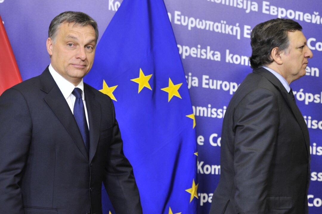 Hungary’s Constitution Caught in EU Political Struggle