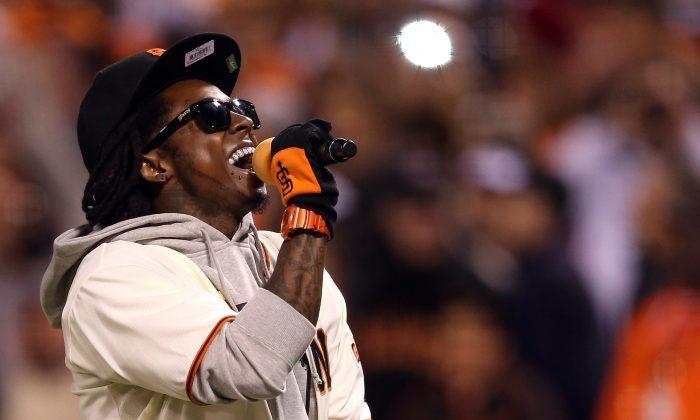Lil Wayne Hospitalized: Rapper Says ‘I’m Fine’