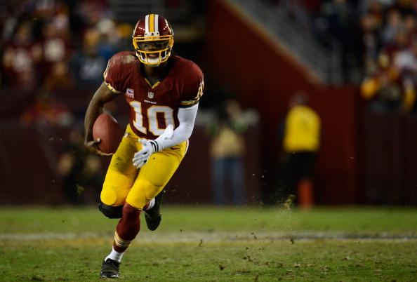 RGIII’s Cryptic Tweets Lead to Speculation Over Meaning