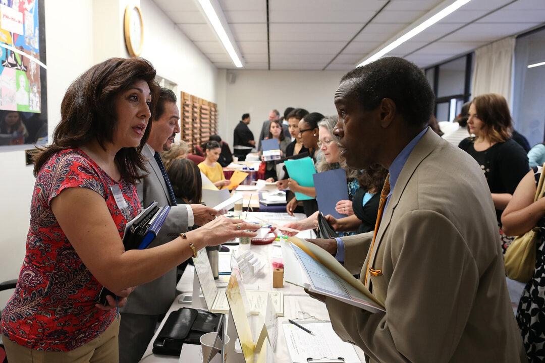 Assessing the True Unemployment Picture