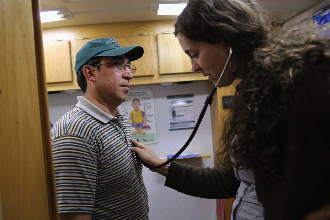 Urgent Care Clinics Filling a Growing Need