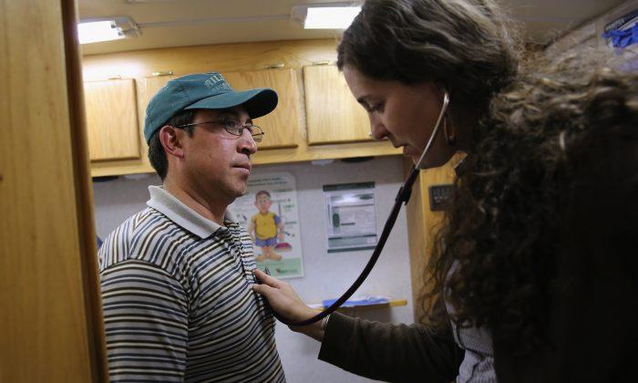 Urgent Care Clinics Filling a Growing Need 