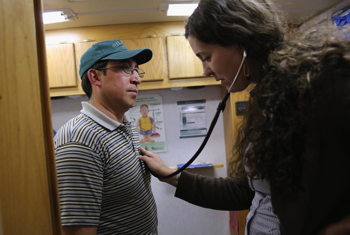 Urgent Care Clinics Filling a Growing Need