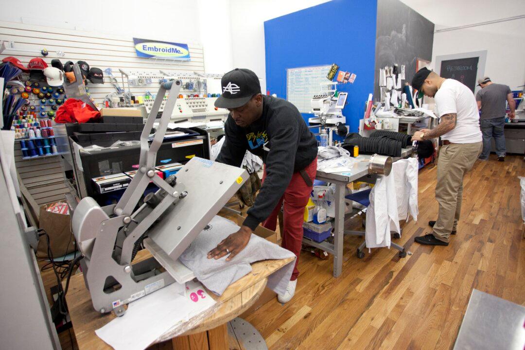 Marketing Insight: Branding You Can Wear