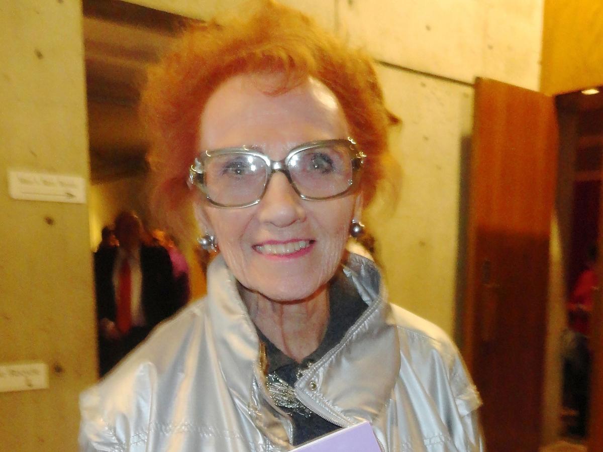 Shen Yun Makes Former Deputy Commissioner ‘Feel like a new person’