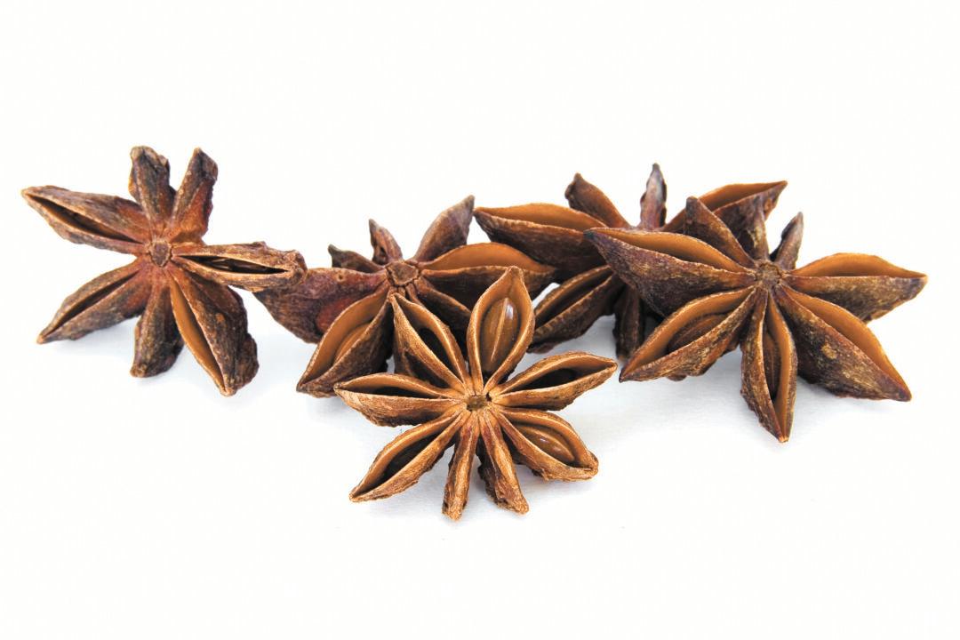 How to Use Chinese Condiments