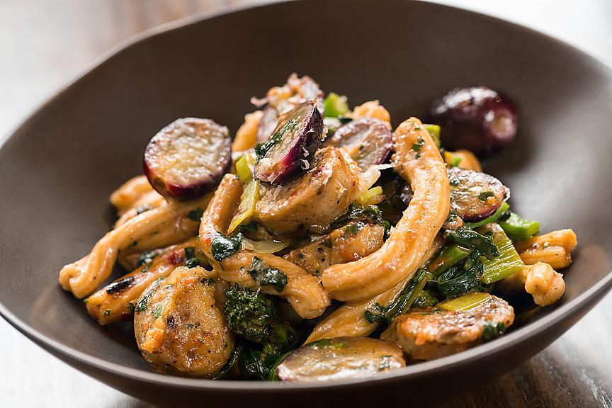 Pastai: The Taste of Italian Memories