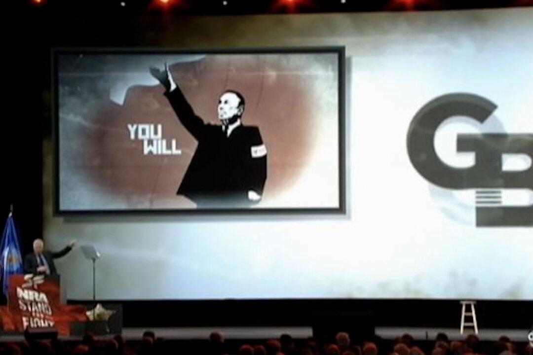 Glenn Beck Nazis Joke a Misunderstanding—Again