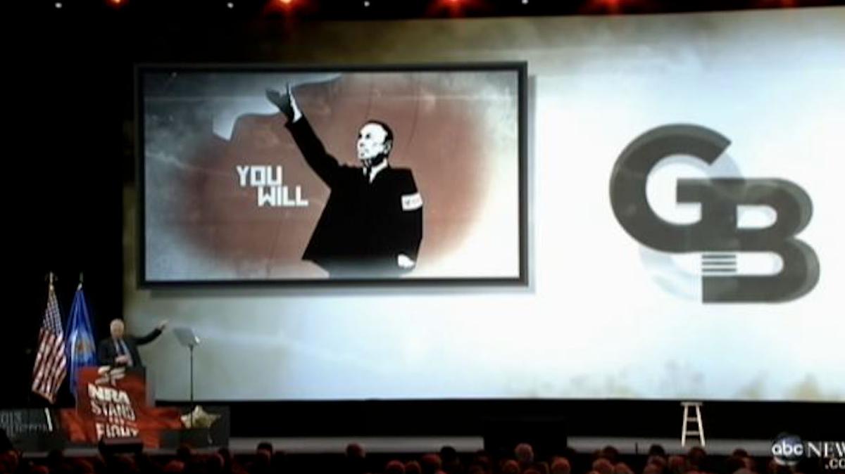 Glenn Beck Nazis Joke a Misunderstanding—Again