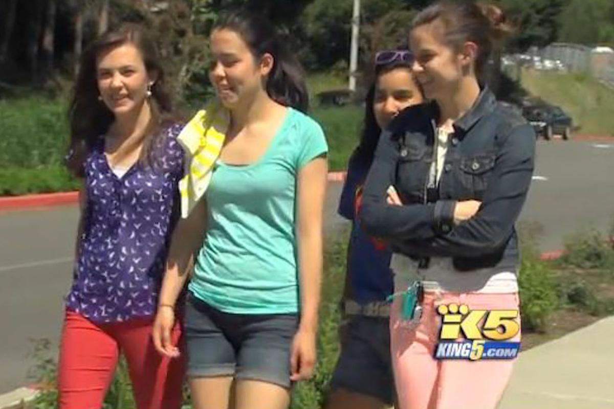 High School ‘Hotness Tournament’: Parents Outraged, Powerless