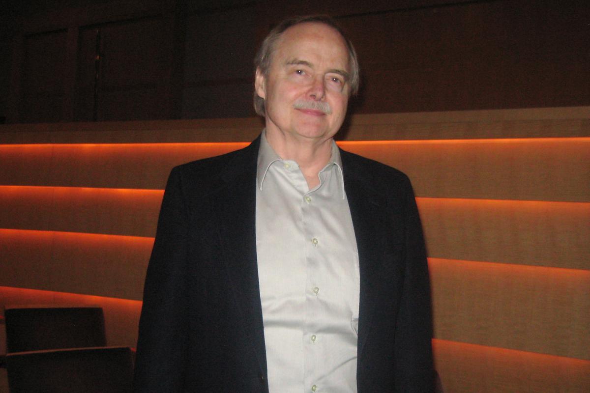 ‘Beauty, peace, with history,’ Describes Shen Yun