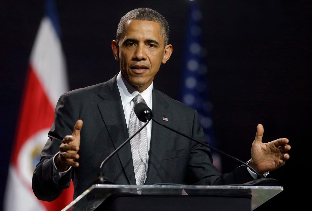 Obama Determined Not to ‘Leap Before We Look’ into Syria