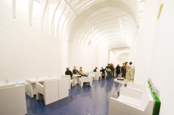 Italian Startups Growing Together