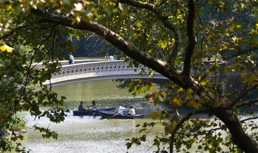 9 Free Things to Do This Saturday in NYC