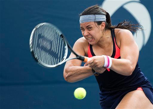 Marion Bartoli, Tennis Champion, Retires: Report