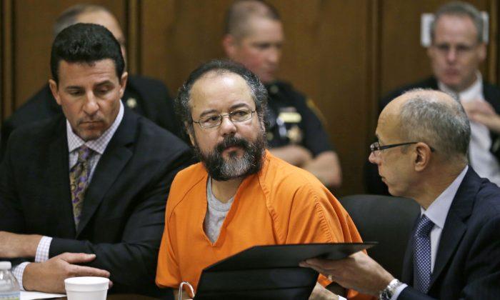 Ariel Castro Live Stream Over; Castro Sentenced to Life in Jail
